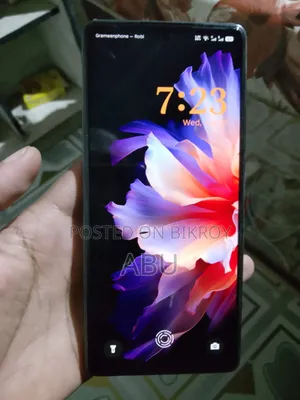 Tecno Camon 30 256 GB Black