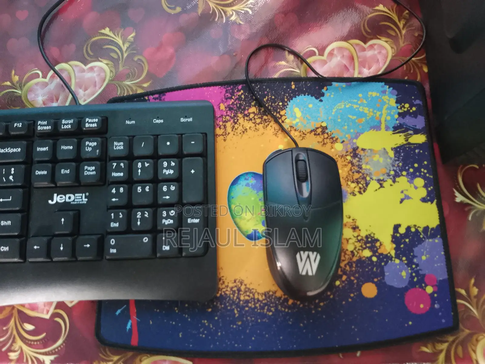 কম দামে ভালো কনফিগারের পিসি