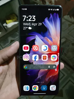 Tecno Camon 30 256 GB Black