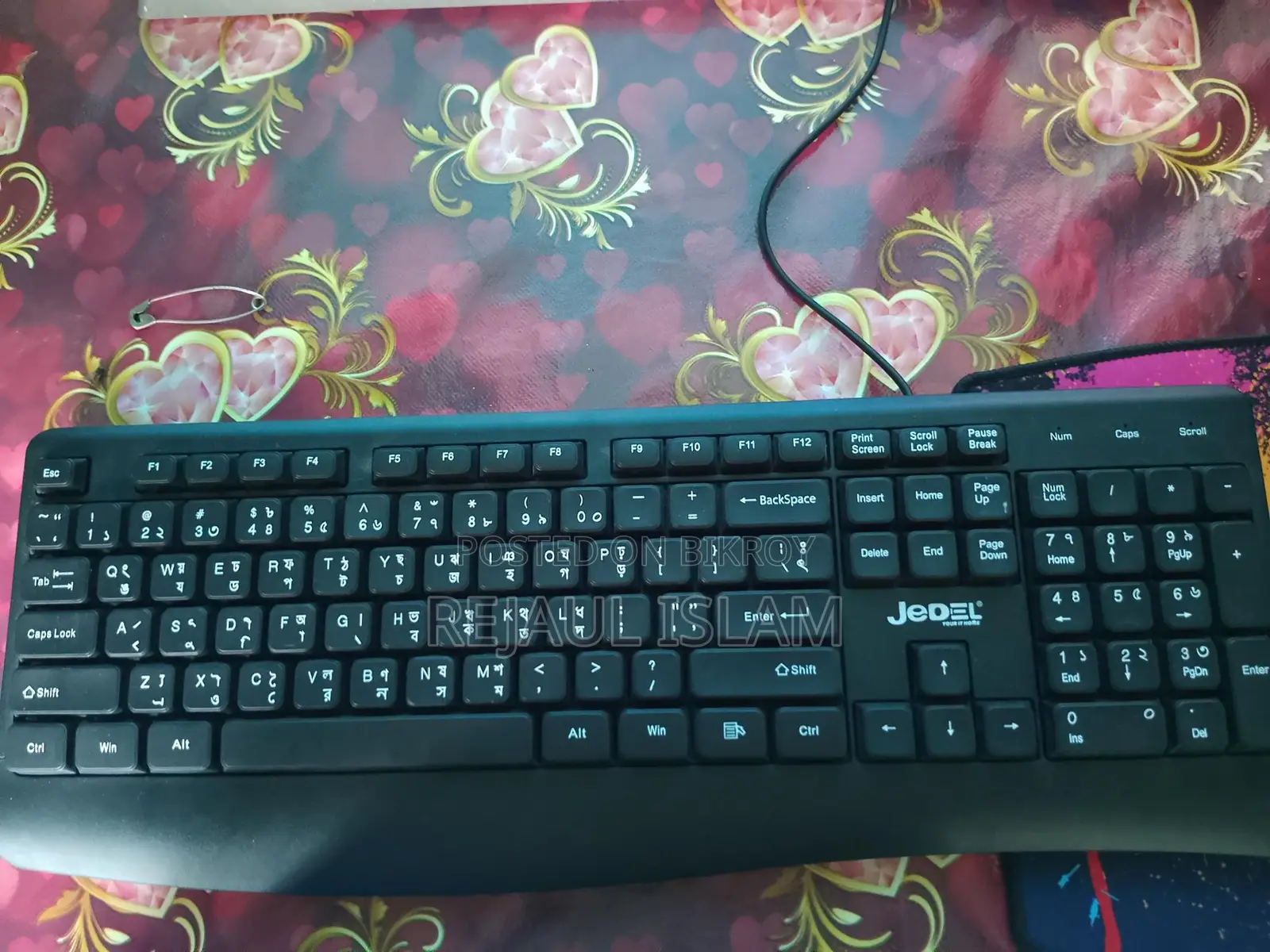 কম দামে ভালো কনফিগারের পিসি
