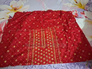 থ্রিপিস বিক্রি করা হবে