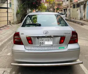 Toyota Premio F 2007