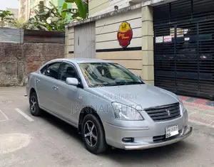 Toyota Premio F 2007