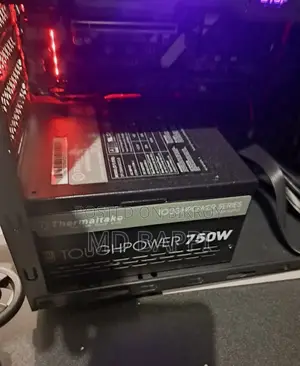 Desktop Computer