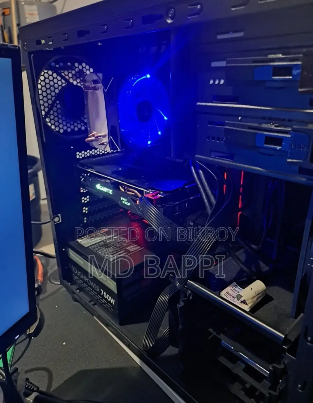 Desktop Computer
