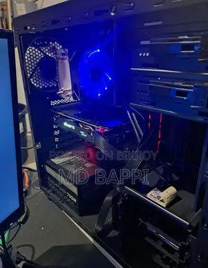 Desktop Computer