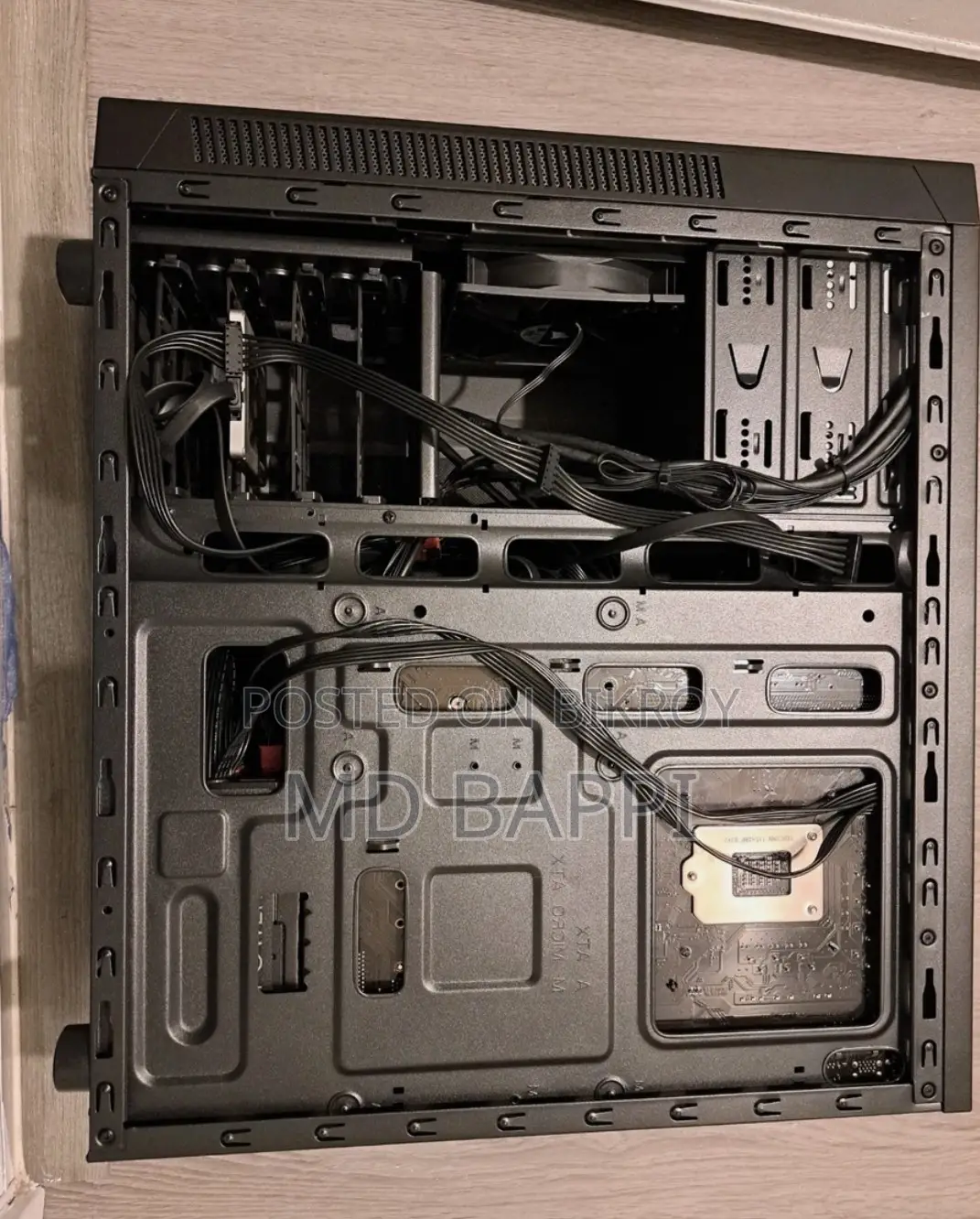 Desktop Computer