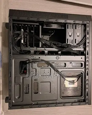 Desktop Computer