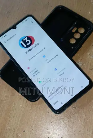 Vivo V23 e (Used)