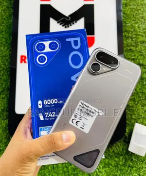 Tecno Pova Curve 2 SPECIAL 📱🎇🎆 (Used)