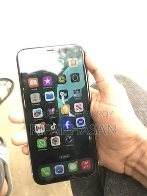 Apple iPhone 11 64GB (Used)