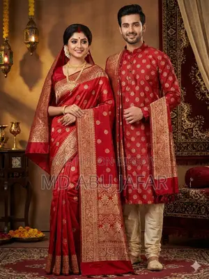 Exclusive Couple Set!