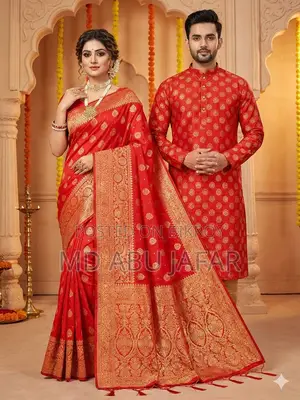 Exclusive Couple Set!