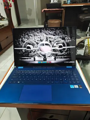 Laptop Samsung 16GB Intel Core I7 SSD 512GB