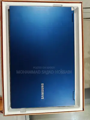Laptop Samsung 16GB Intel Core I7 SSD 512GB