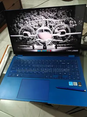 ল্যাপটপ Samsung 16GB Intel Core I7 SSD 512GB