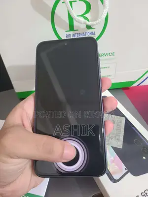 Samsung Galaxy A35 Brand New (Used)