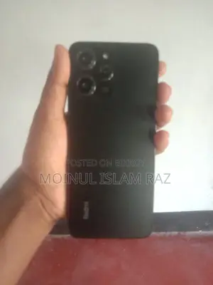 Xiaomi Redmi 12 (Used)