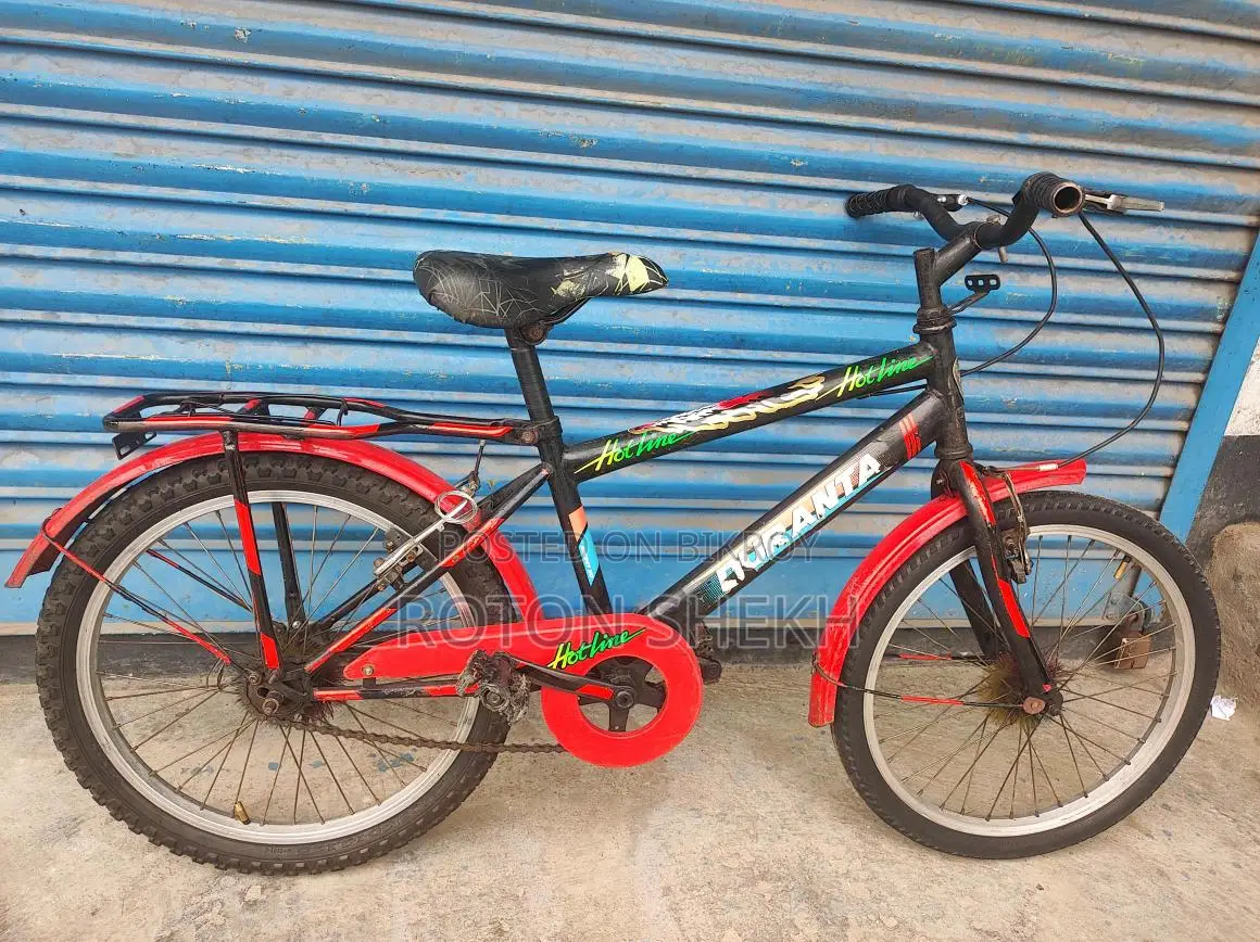 Children's 20" Bicycle