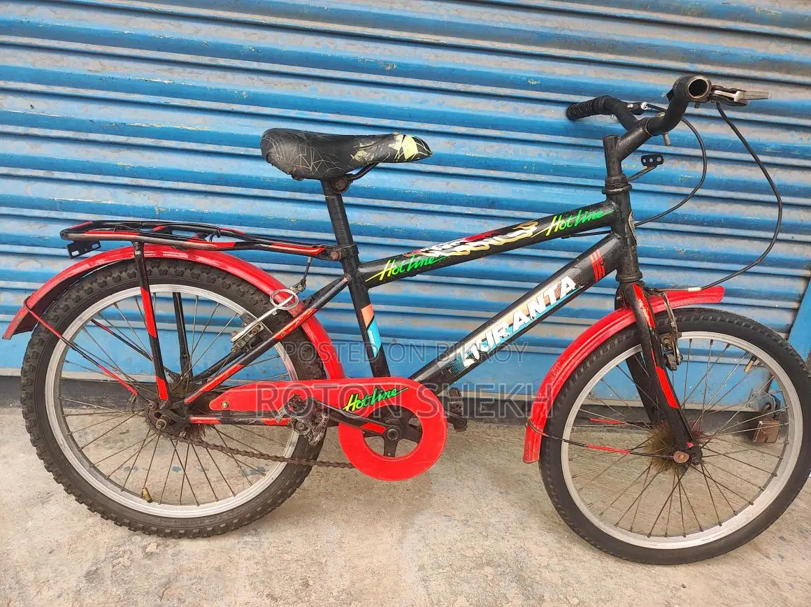 Children's 20" Bicycle