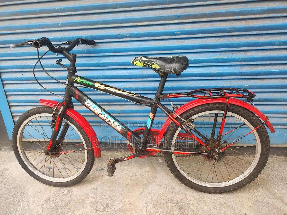 Children's 20" Bicycle
