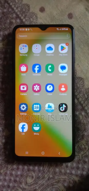 Samsung Galaxy A04S (Used)