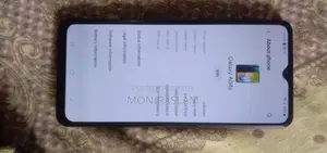 Samsung Galaxy A04S (Used)