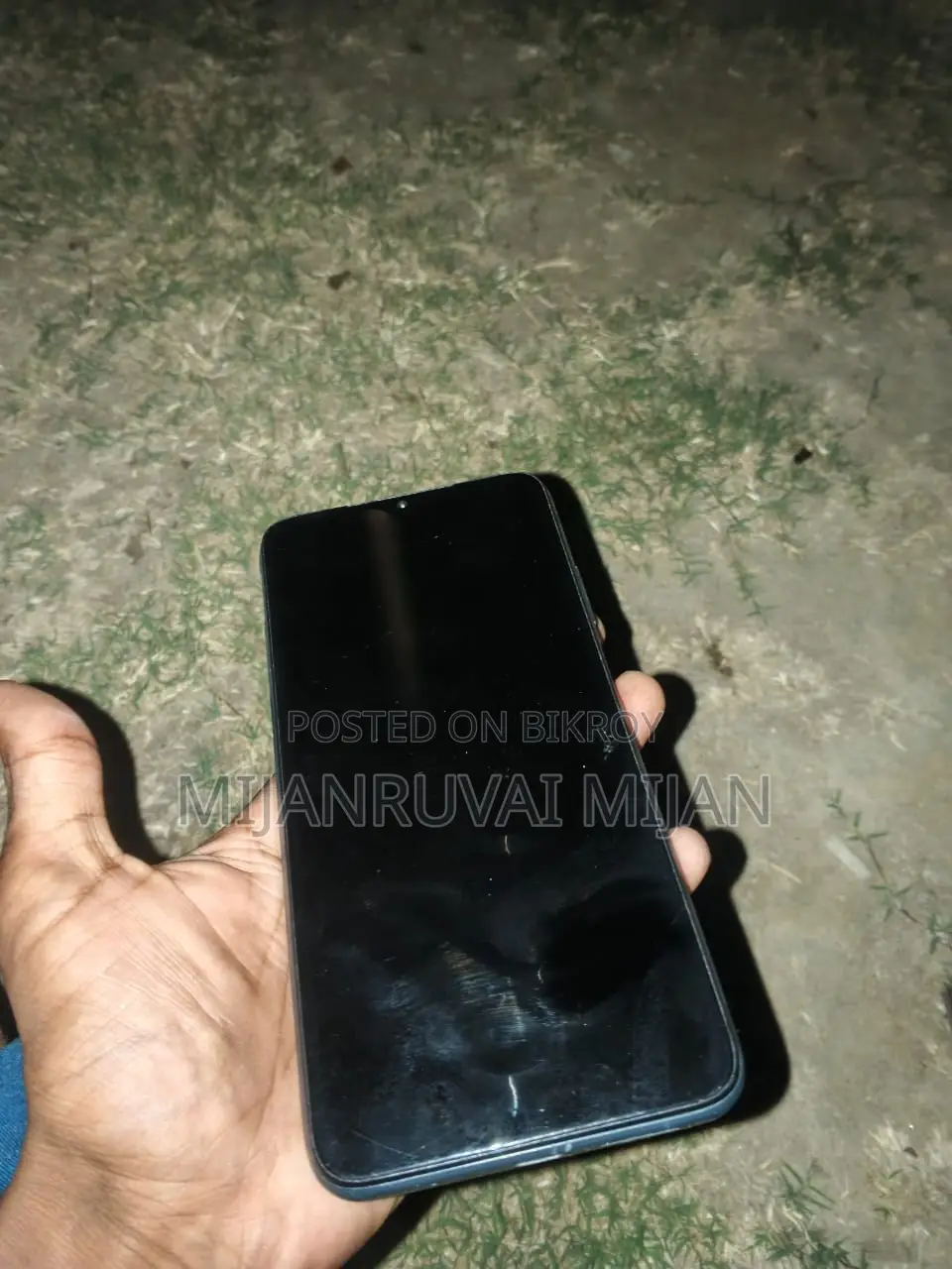 Xiaomi Poco M3 (Used)