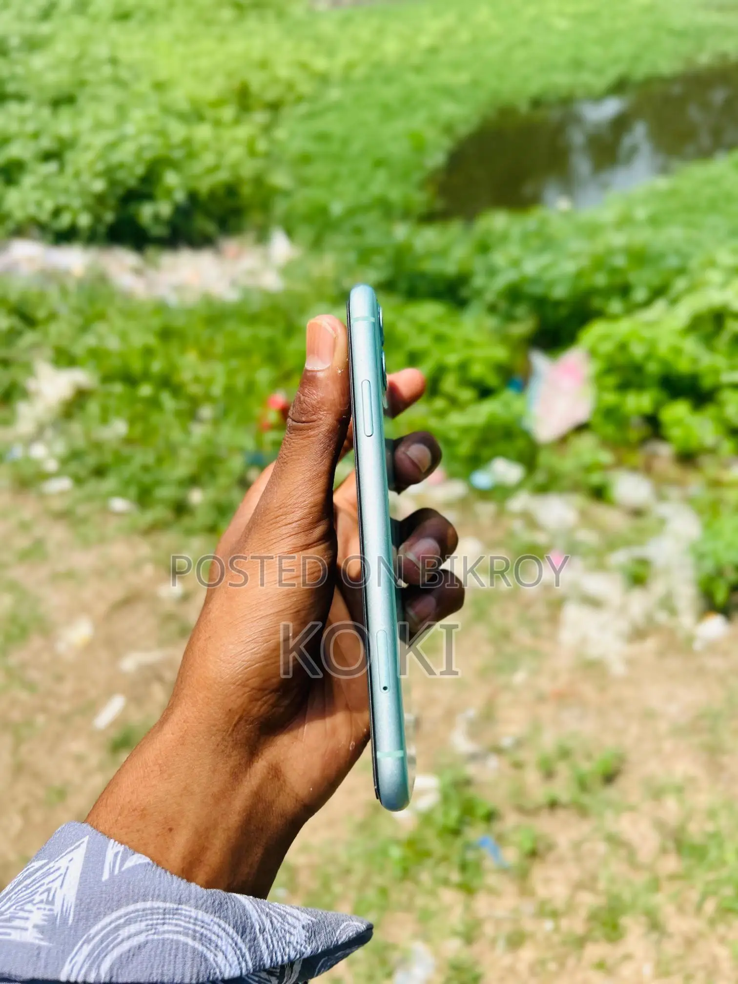 Apple iPhone 11 (Used)
