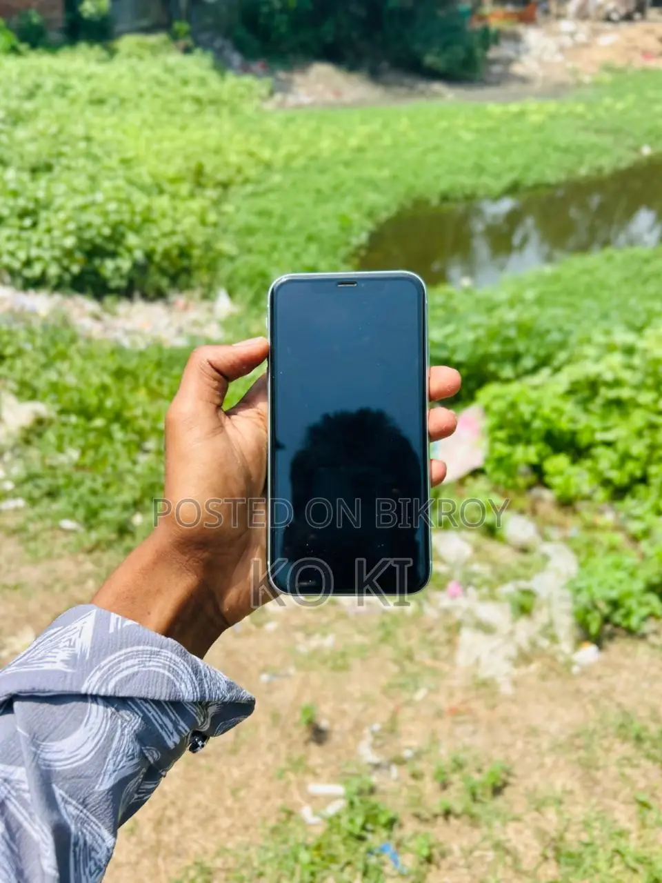 Apple iPhone 11 (Used)