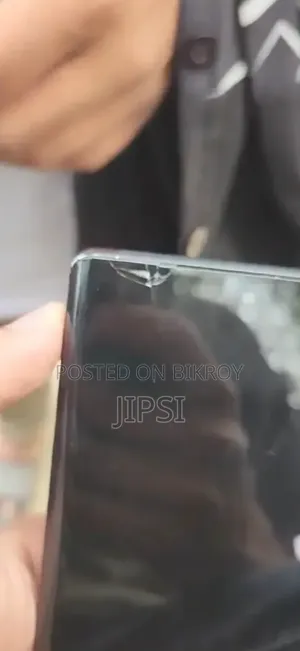 Google Pixel 6 Pro 128 GB Gray