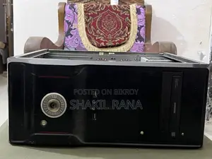 Computer CPU