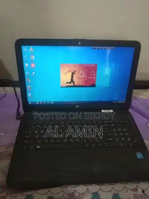 Hp Laptop