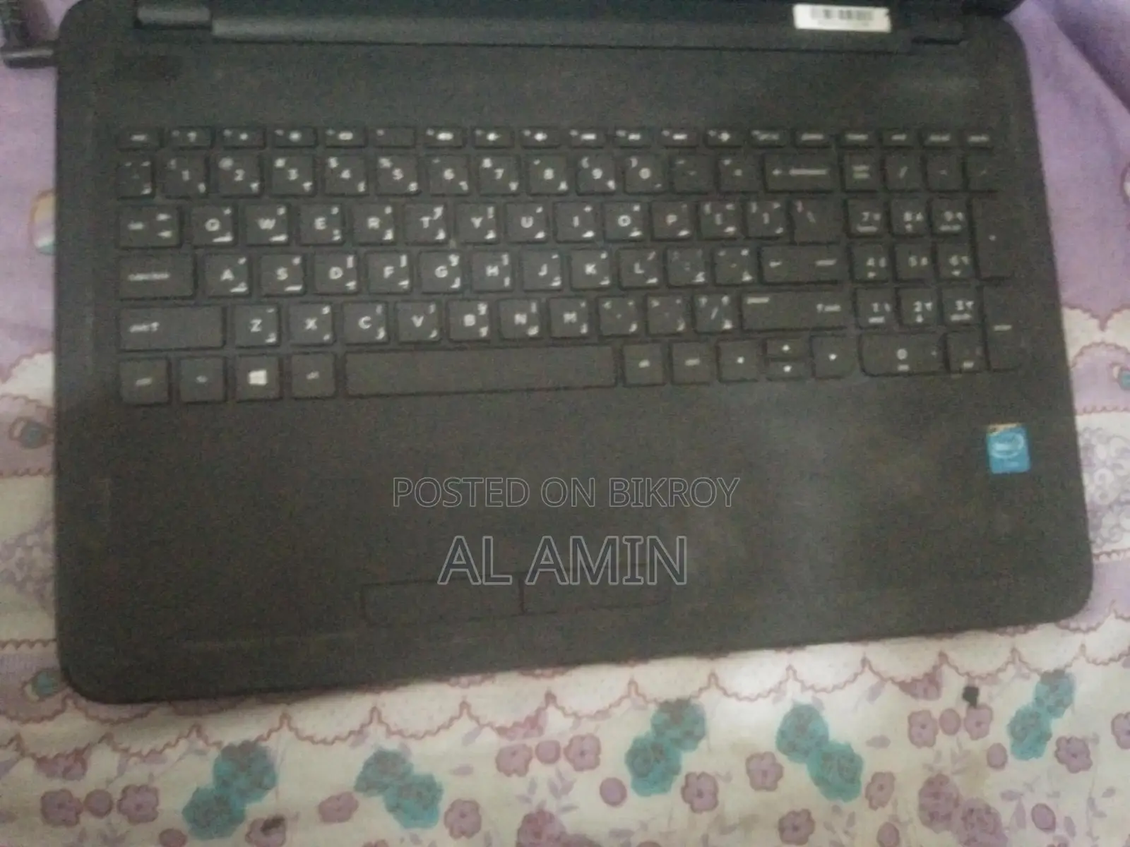 Hp Laptop