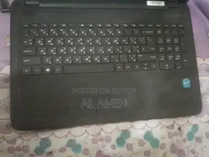 Hp Laptop