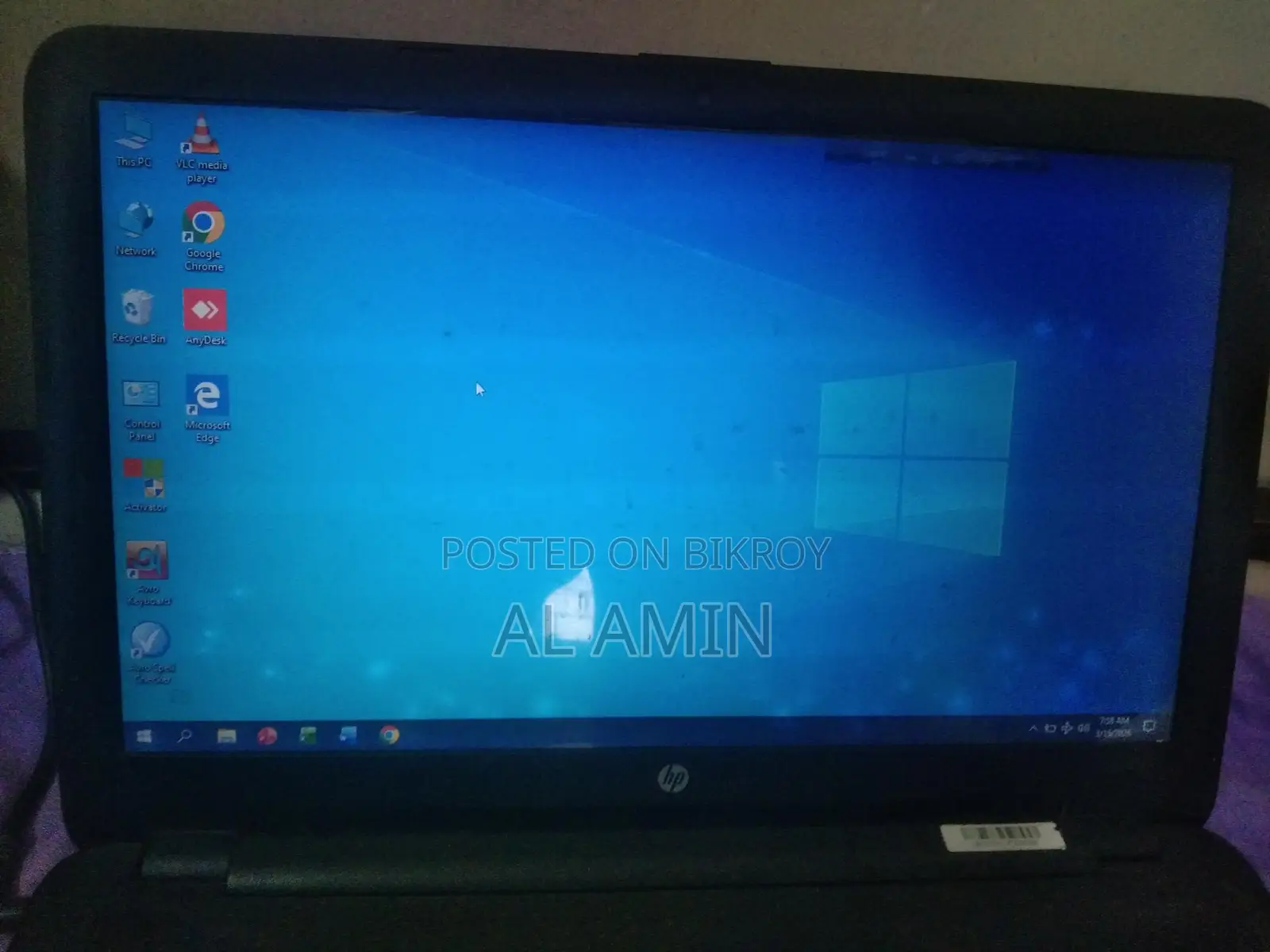Hp Laptop