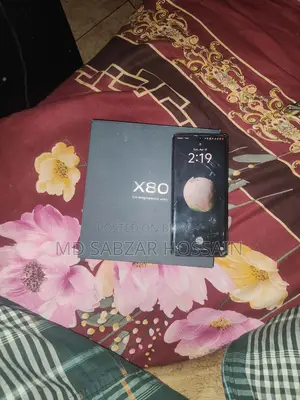 Vivo X80 (Used)