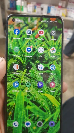 Realme Gt Master Edition 8,,,,128 (Used)