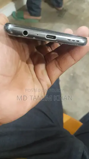 Realme Gt Master Edition 8,,,,128 (Used)