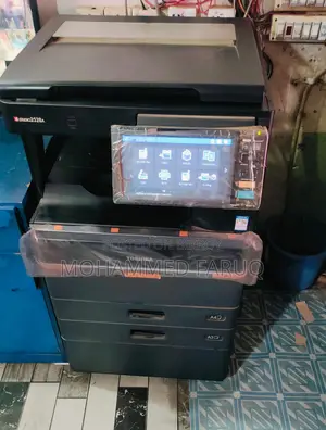 Toshiba 2528a Photocopy
