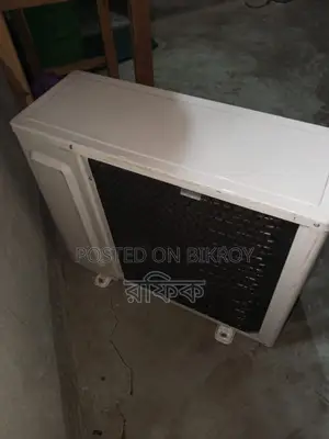 Brand New Outdoor AC Unit