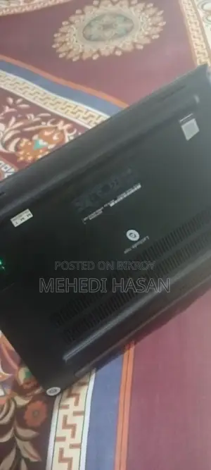 Laptop for Sale DeU7280