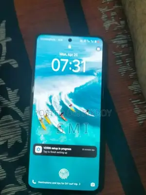 Vivo Y400 5G (Used)
