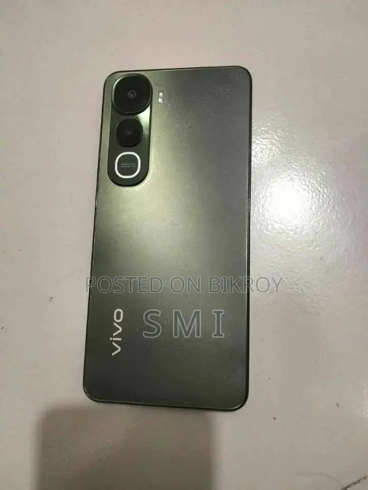 Vivo Y400 5G (Used)