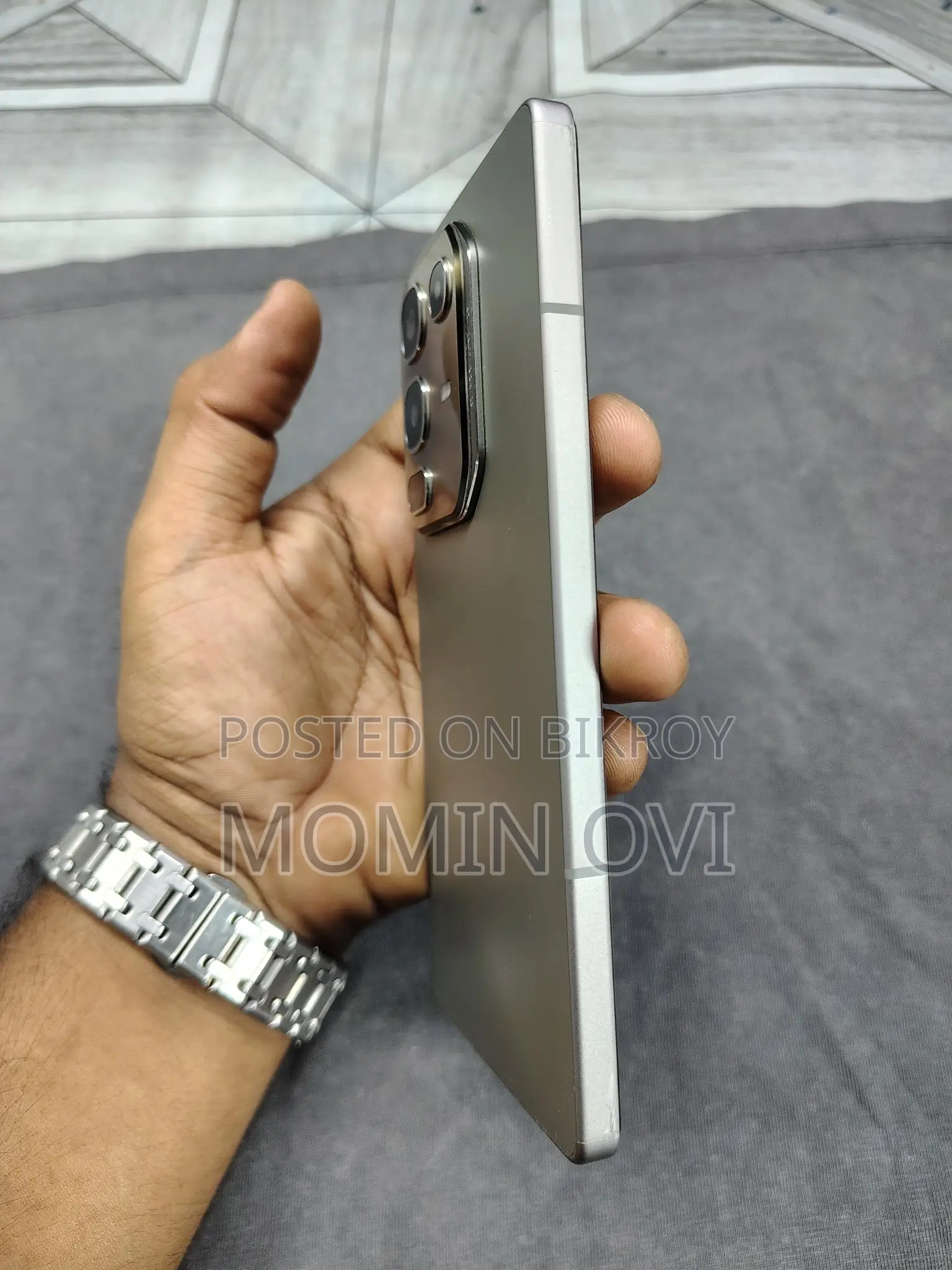 Infinix Note 50 Pro (Brand New)