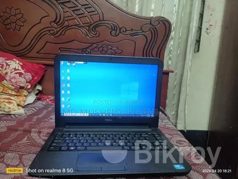 Laptop