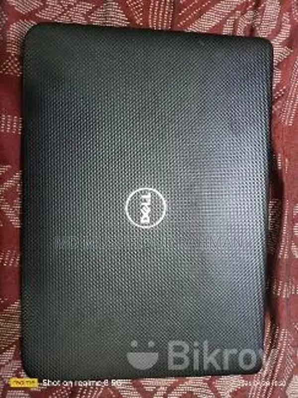 Laptop
