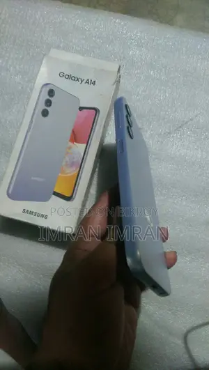 Samsung Galaxy A14 4/64 (Used)