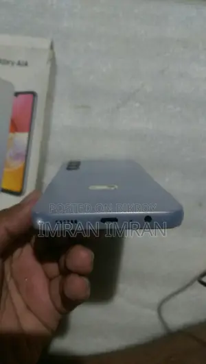 Samsung Galaxy A14 4/64 (Used)