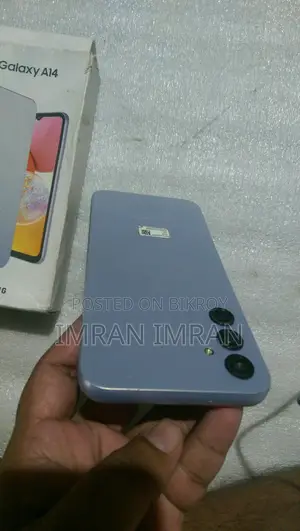 Samsung Galaxy A14 4/64 (Used)
